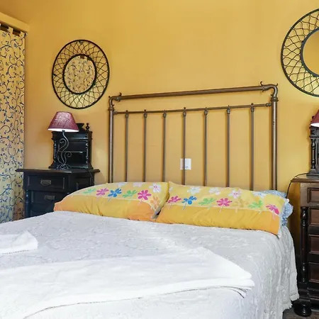 Villa Comfortable With Mountain Views - *