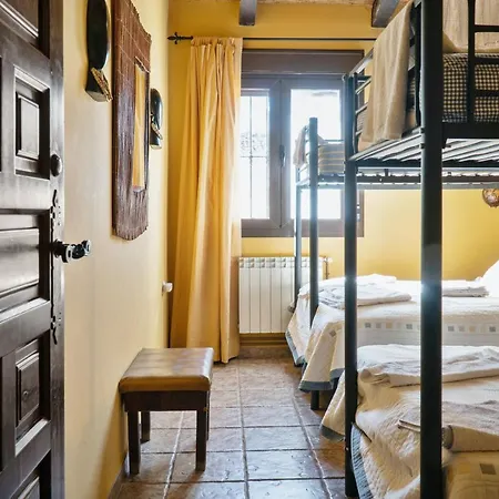 Comfortable With Mountain Views - Valverde de Leganes