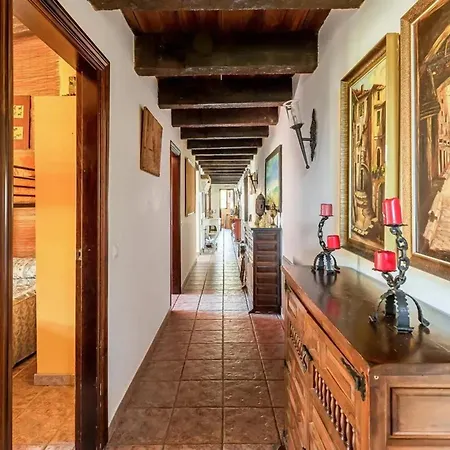 Comfortable With Mountain Views - * Valverde de Leganés