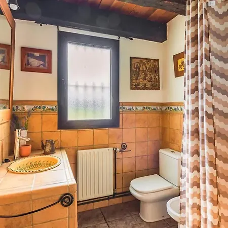 Comfortable With Mountain Views - Villa