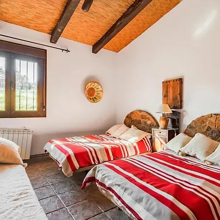 Comfortable With Mountain Views - * Valverde de Leganés