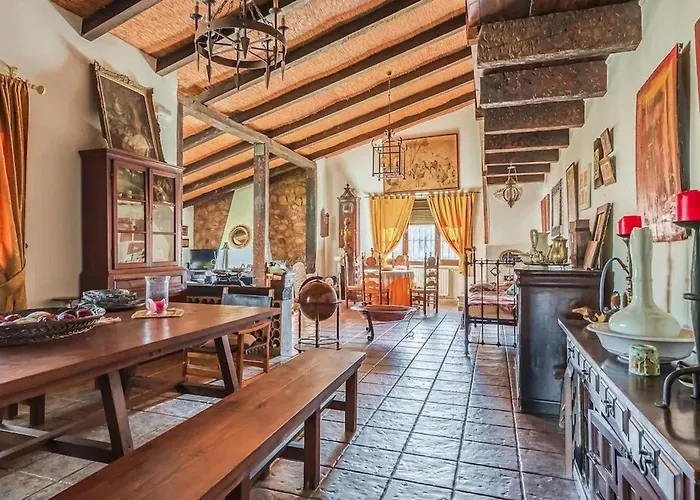 Comfortable With Mountain Views - *