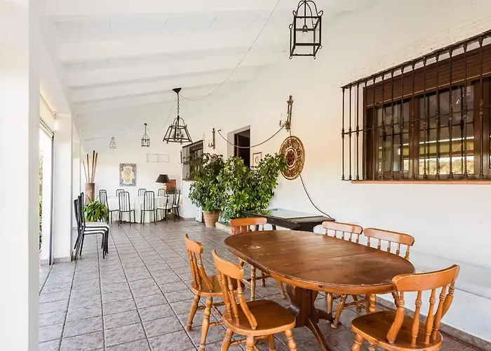 Вилла Comfortable With Mountain Views -